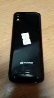 Лот: 11042805. Фото: 2. Сотовый телефон Micromax X704... Смартфоны, связь, навигация