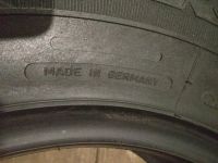 Лот: 16095496. Фото: 5. 245/70R16 107H Goodyear Wrangler...