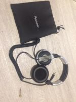 Лот: 10528496. Фото: 2. Наушники pioneer. Аудиотехника