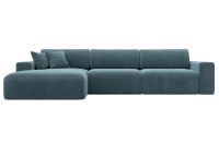 Лот: 24428362. Фото: 3. Угловой диван-кровать Hoff Лига-036... Мебель