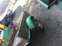 Лот: 5332380. Фото: 4. Прицеп КЗАП 8140 Б/У
