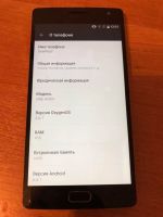 Лот: 10856629. Фото: 4. OnePlus 2