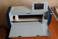 Лот: 25850150. Фото: 5. Продам Раскройный плоттер Brother...