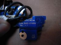 Лот: 8258342. Фото: 4. Кнопка включения и USB порт на... Красноярск