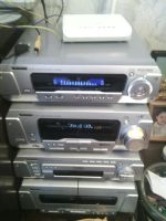 Лот: 8746657. Фото: 5. technics EH 760