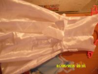 Лот: 5663094. Фото: 3. Белое праздничное платье O*STIN... Дети растут