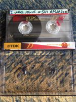 Лот: 9857295. Фото: 3. аудио кассеты Judas Priest 1977-78. Красноярск
