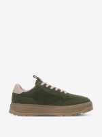 Лот: 24397401. Фото: 5. Кеды женские Demix Ultra Suede...
