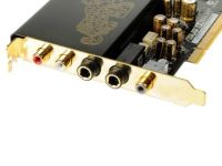 Лот: 25057232. Фото: 3. Звуковая карта ASUS Essence ST... Компьютеры, оргтехника, канцтовары