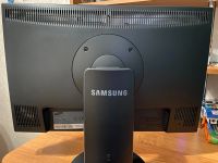 Лот: 17786219. Фото: 3. Монитор Samsung SyncMaster 2243bw. Компьютеры, оргтехника, канцтовары