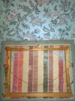Лот: 18285165. Фото: 2. Картина не известного художника... Живопись, скульптура, фото