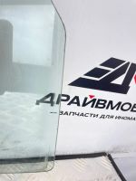 Лот: 25856119. Фото: 4. стекло боковое Suzuki Grand Vitara... Красноярск