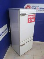 Лот: 16758747. Фото: 6. Холодильник бирюса б-18 (11078507...