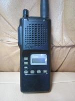 Лот: 8947455. Фото: 3. Радиостанции iCOM IC-A4. Зарядное... Смартфоны, связь, навигация