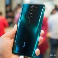 Лот: 14750826. Фото: 3. Xiaomi Redmi Note 8 PRO 6/128Gb... Красноярск