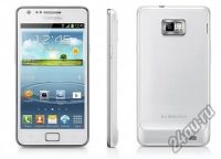Лот: 5386029. Фото: 2. Samsung Galaxy S II Plus GT-I9105... Смартфоны, связь, навигация