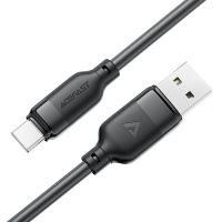 Лот: 25789862. Фото: 2. Кабель ACEFAST C16-04 USB-A To... Комплектующие