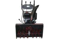 Лот: 25655885. Фото: 2. Снегоуборщик EVOLINE SBG 760 TE. Садовый инструмент и инвентарь