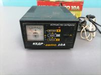 Лот: 19102116. Фото: 2. Зарядное устройство для аккумулятора... Инструмент