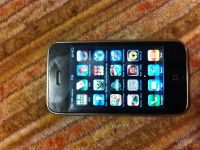 Лот: 2139825. Фото: 3. IPHONE 3g 16 гиг. Красноярск