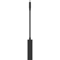 Лот: 25348691. Фото: 5. Адаптер Belkin USB-C to 2.5Gb...