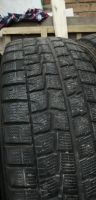 Лот: 25777913. Фото: 7. Зимняя резина Dunlop 215/60 R17...