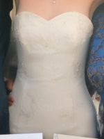 Лот: 9278367. Фото: 2. свадебное платье "рыбка" Аллы... Свадебная мода