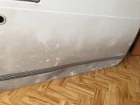 Лот: 10007250. Фото: 3. дверь ваз 2107 жигули. Авто, мото, водный транспорт