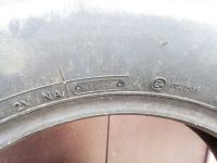 Лот: 14363736. Фото: 3. 185/75 R16 Triangle TR646. Авто, мото, водный транспорт