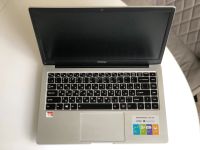 Лот: 23540088. Фото: 2. Тонкий ноутбук Smartbook Prestigio... Компьютеры, ноутбуки, планшеты