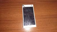 Лот: 8577991. Фото: 2. Sony Xperia Z5 Compact разбит... Смартфоны, связь, навигация