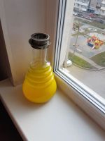 Лот: 10508193. Фото: 2. Колба для кальяна Amy. Сувениры, подарки