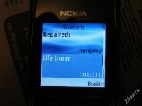 Лот: 1385582. Фото: 2. Nokia 8800. Смартфоны, связь, навигация