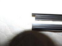 Лот: 14948043. Фото: 6. резинка щетки стеклоочистителя