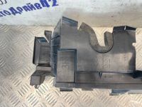Лот: 25259184. Фото: 2. воздуховод радиатора Toyota RAV4... Автозапчасти