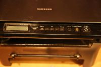 Лот: 7259595. Фото: 2. Samsun scx - 4300 Принтер МФУ... Принтеры, сканеры, МФУ