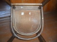 Лот: 9582213. Фото: 3. Венские стулья (Чехословакия... Коллекционирование, моделизм