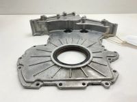 Лот: 21168539. Фото: 2. Крышка коленвала Audi A8 2004... Автозапчасти