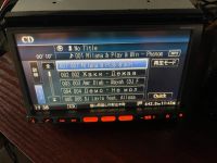 Лот: 25716110. Фото: 4. Магнитола Sanyo B8260-7999G. Красноярск