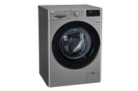 Лот: 13872615. Фото: 2. Стиральная машина LG F-2M5HS6S. Крупная бытовая техника