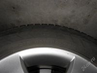 Лот: 556873. Фото: 3. Шины 215/65 R16 Amtel NordMaster... Авто, мото, водный транспорт