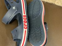 Лот: 23456745. Фото: 3. Сандалии детские Crocs. Дети растут
