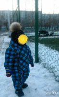 Лот: 8087356. Фото: 6. Комбинезон Gusti 24М (85)