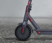 Лот: 15497553. Фото: 8. Электросамокат Aovo Pro (Model...