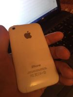 Лот: 8835139. Фото: 2. iPhone 3gs обмен интересен. Смартфоны, связь, навигация