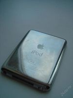 Лот: 23333. Фото: 2. Apple iPod nano 4Gb (3-его поколения... Аудиотехника