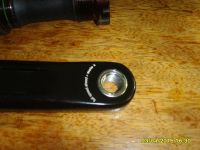 Лот: 5334763. Фото: 5. Шатуны FSA Gravity Moto X ( б...