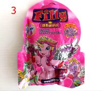 Лот: 25518782. Фото: 4. Лошадка коллекционная Filly Филли... Красноярск