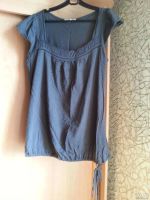 Лот: 9132442. Фото: 2. Хлопковая интересная кофточка. Женская одежда