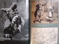 Лот: 18261464. Фото: 5. Шенг Схейен. Дягилев "Русские...